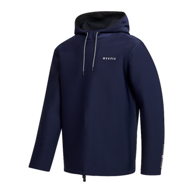 Mystic Haze Hoodie 2025 Navy